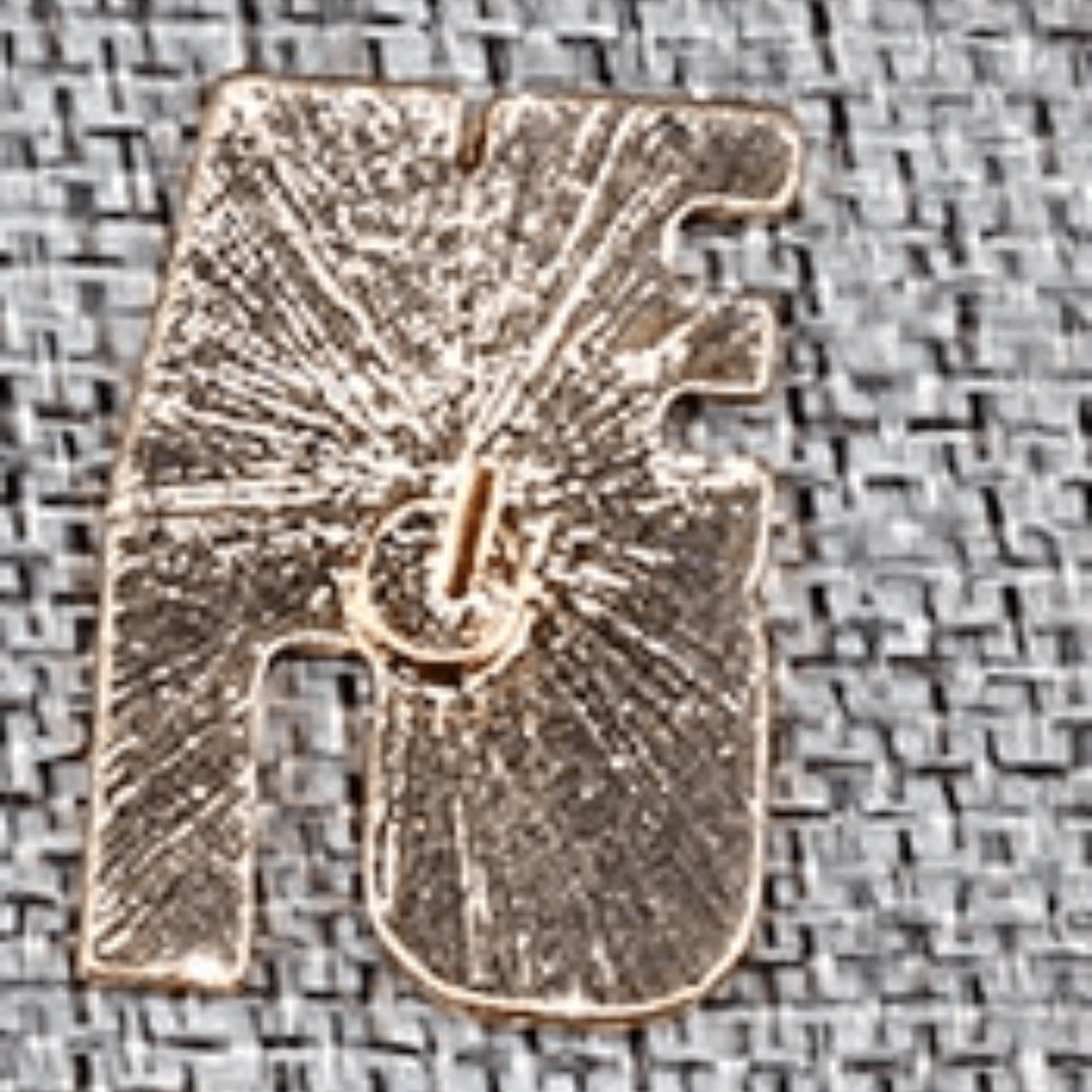 Love Pride Pin - Picture 4 of 6
